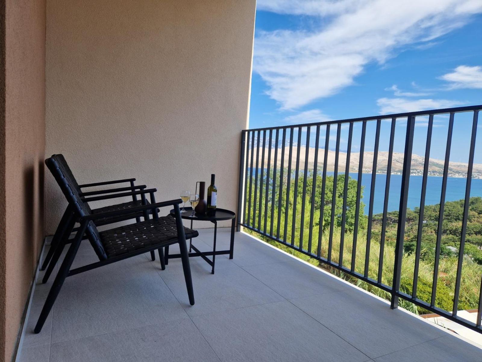 Villa Panama Bosana Экстерьер фото