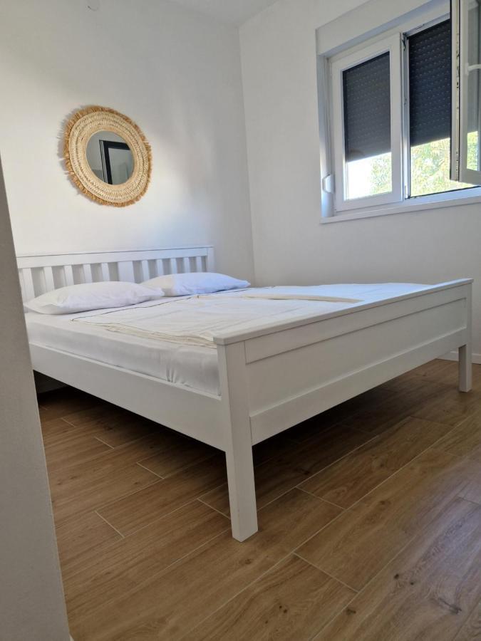 Villa Panama Bosana Экстерьер фото