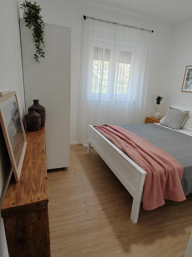 Villa Panama Bosana Экстерьер фото
