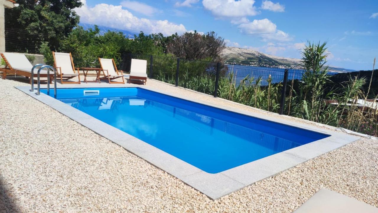 Villa Panama Bosana Экстерьер фото
