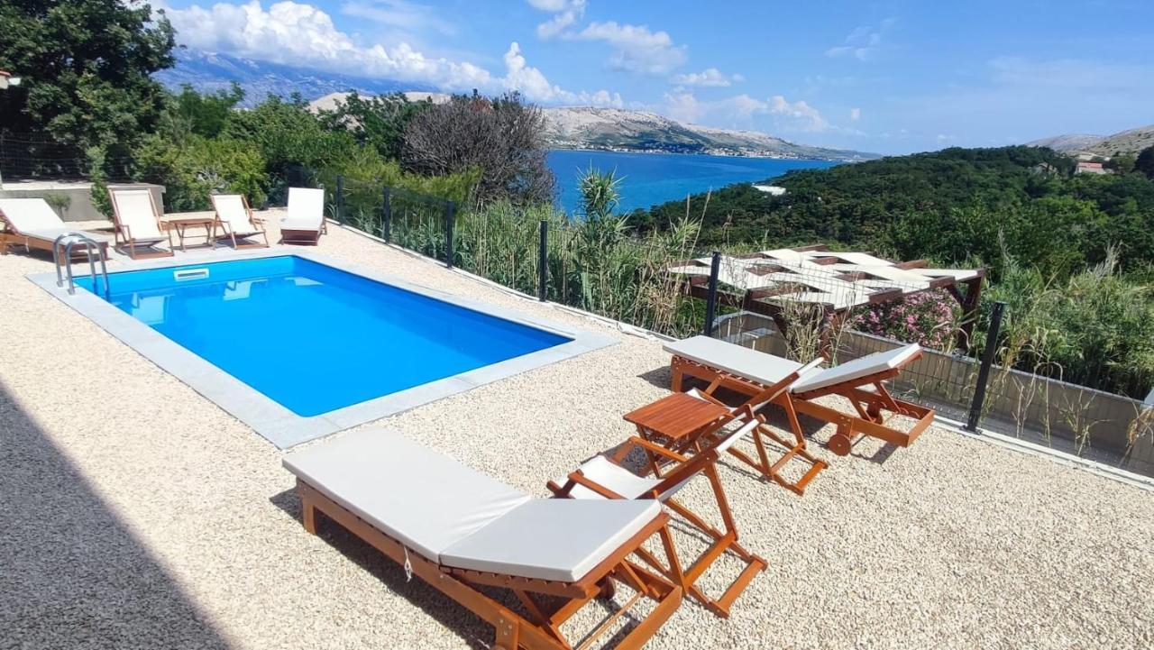 Villa Panama Bosana Экстерьер фото