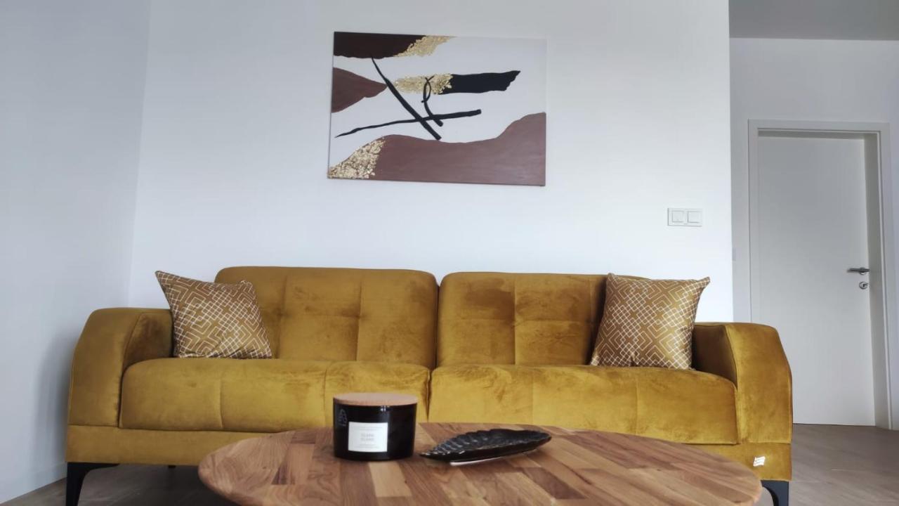 Villa Panama Bosana Экстерьер фото