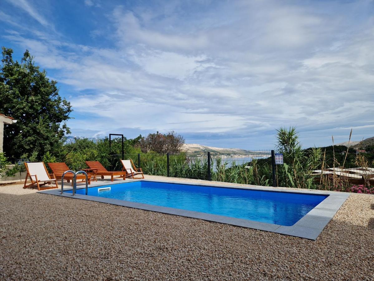 Villa Panama Bosana Экстерьер фото
